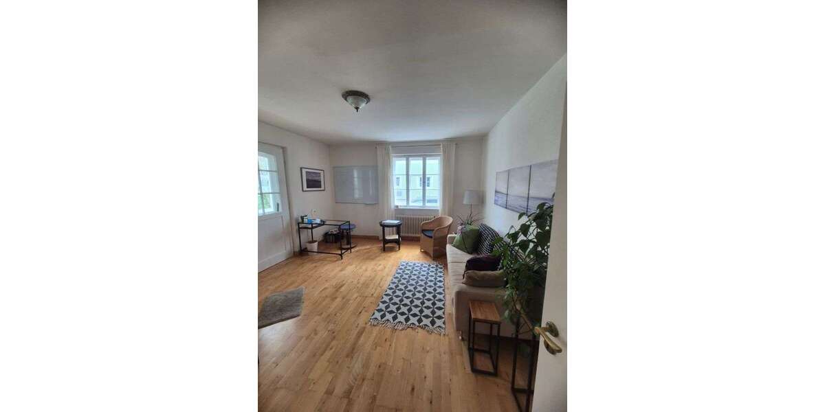 Etagenwohnung Bad Wörishofen - 3 Zimmer, 97 m&sup2;, 1.150&euro; | Angebot:26637039