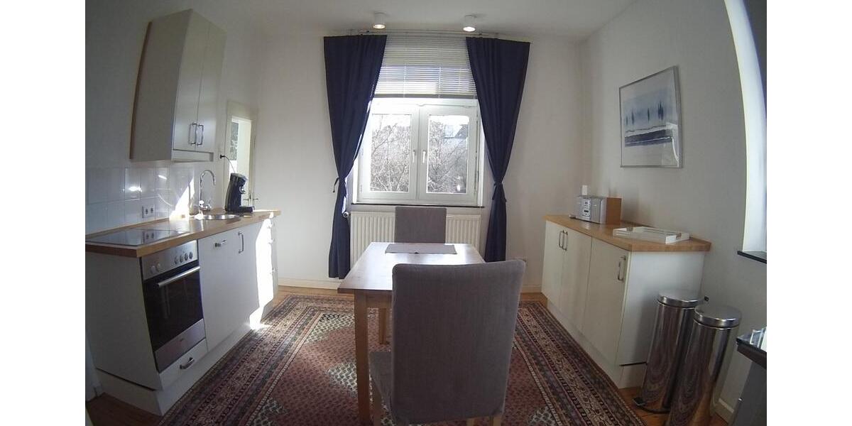 Wohnen auf Zeit Dortmund Hombruch - 2 Zimmer, 45 m&sup2;, 845&euro; | Angebot:26621108