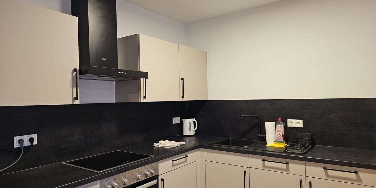 Etagenwohnung Pilsting Leonsberg - 2 Zimmer, 96 m&sup2;, 1.250&euro; | Angebot:25252793