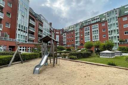 Wohnung zum Mieten in Berlin 1.420 € 101.84 m²