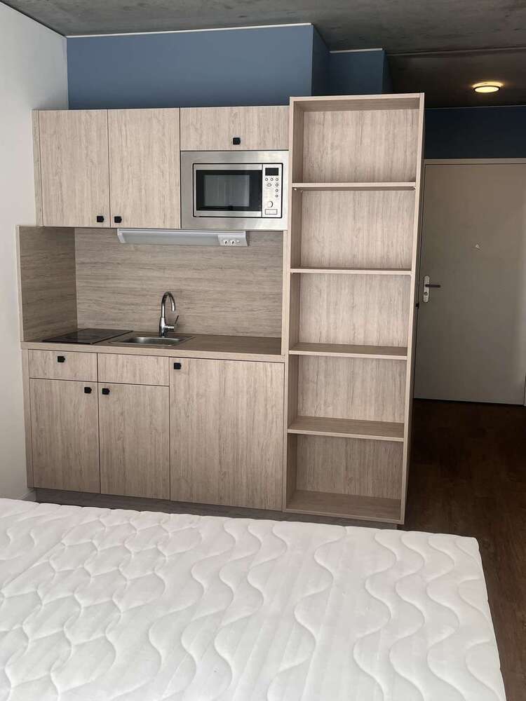 Wohnung zum Mieten in Berlin 669 € 20.5 m²