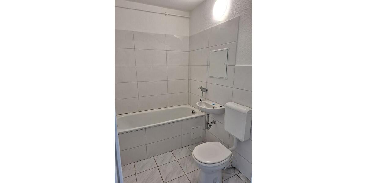 Etagenwohnung Bad Salzungen - 3 Zimmer, 56 m&sup2;, 550&euro; | Angebot:24963361