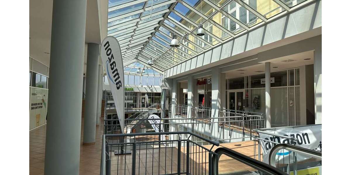 Büro in Helmstedt 2.210 € 260 m² zimmer