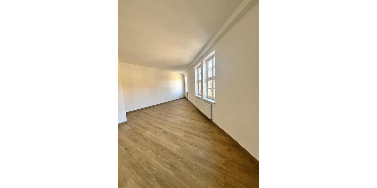 Etagenwohnung Thale - 3 Zimmer, 79 m&sup2;, 673&euro; | Angebot:25321038