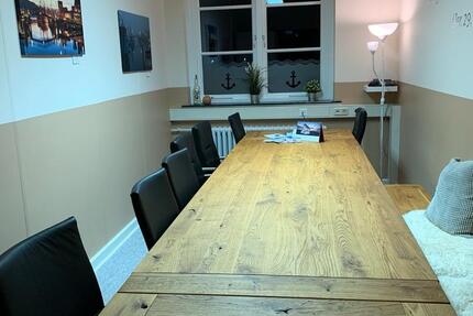 Zentral! Schöne Büroräume in verschiedenen Größen zu vermieten zimmer