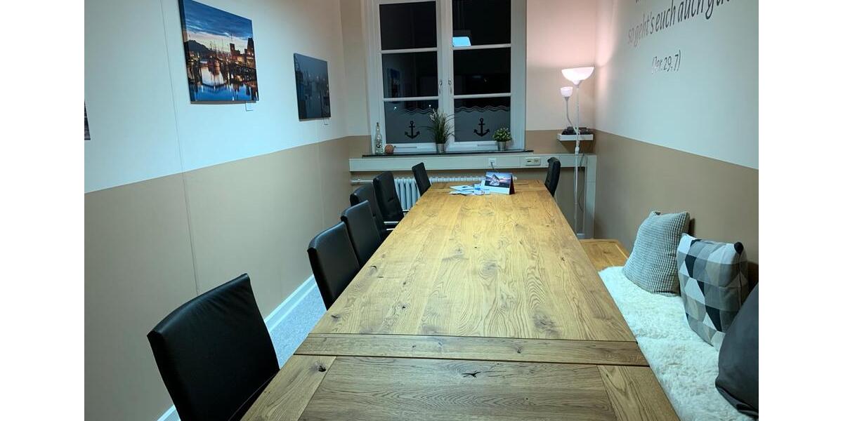 Zentral! Schöne Büroräume in verschiedenen Größen zu vermieten zimmer