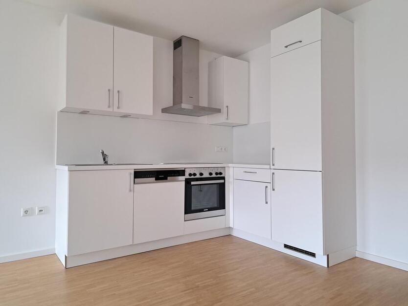 3-Zimmer Mietwohnung mit Terrasse in Hainholz! Wentzel-Dr. zimmer