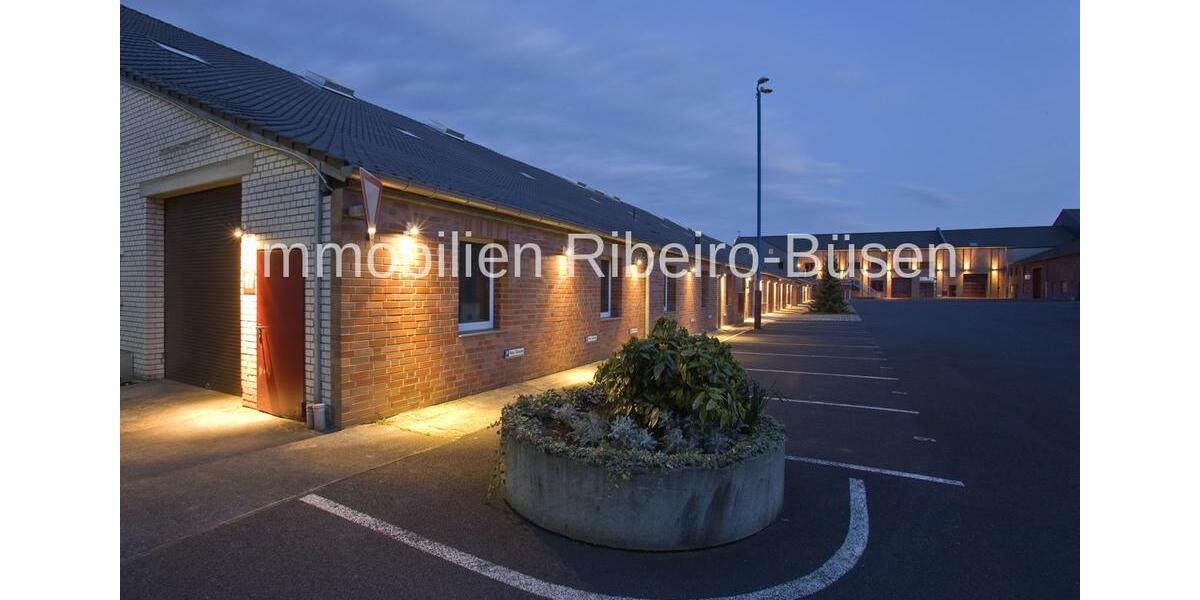 Attraktive Büroeinheit: top Ausstattung & top Lage! zimmer