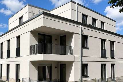 Wohnung Osnabrück Hafen - 4 Zimmer, 102 m&sup2;, 1.780&euro; | Angebot:24557302