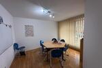 Schwanallee Büro- Gewerberäume mit Schaufensterfront 72qm zimmer