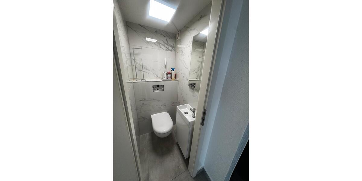 Erdgeschoßwohnung Nettersheim - 2.5 Zimmer, 70 m&sup2;, 1.200&euro; | Angebot:26407240