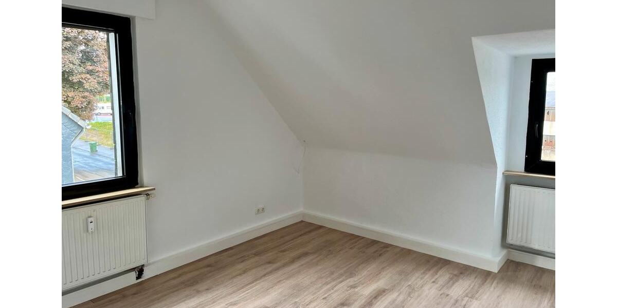 Etagenwohnung Halver - 2 Zimmer, 53 m&sup2;, 530&euro; | Angebot:26623825