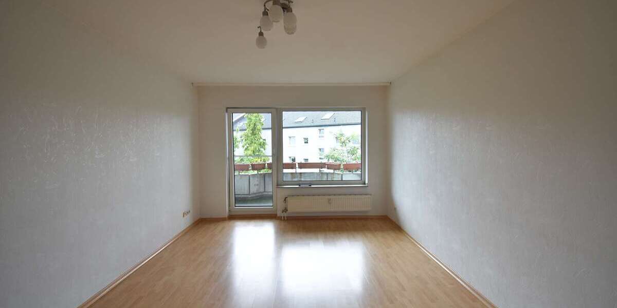 Etagenwohnung Düsseldorf Flingern Nord - 2 Zimmer, 61 m&sup2;, 735&euro; | Angebot:27258212