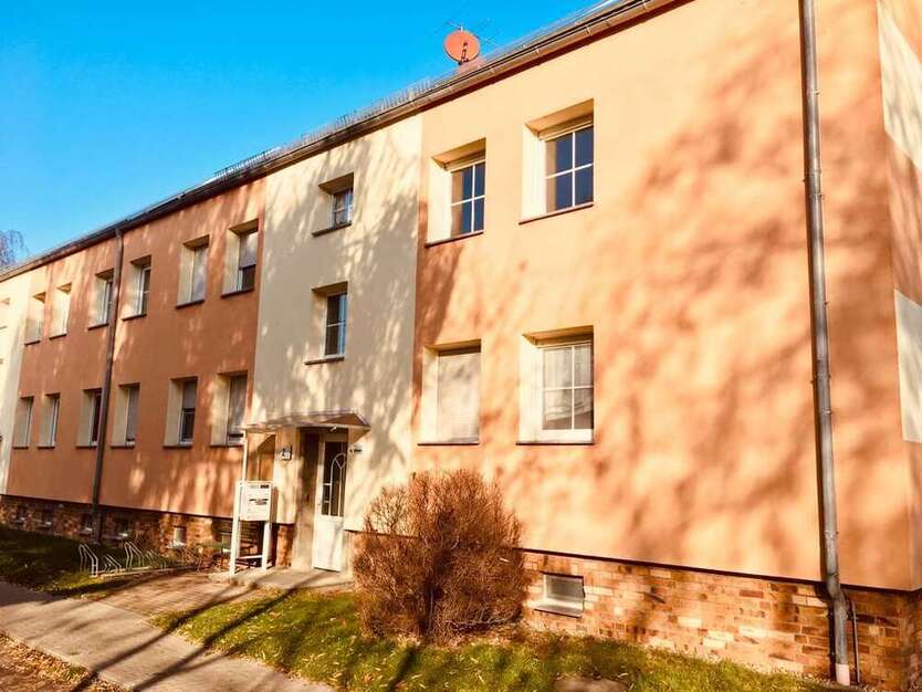 Wohnung zum Mieten in Schenkendöbern 375 € 60.6 m²