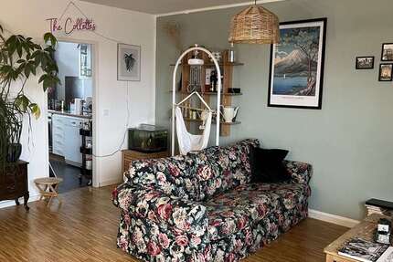 Wohnung zum Mieten in Aachen 895 € 72.12 m² 3 zimmer