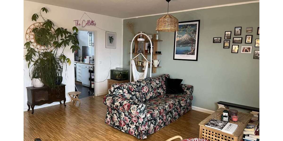 Wohnung zum Mieten in Aachen 895 € 72.12 m² 3 zimmer