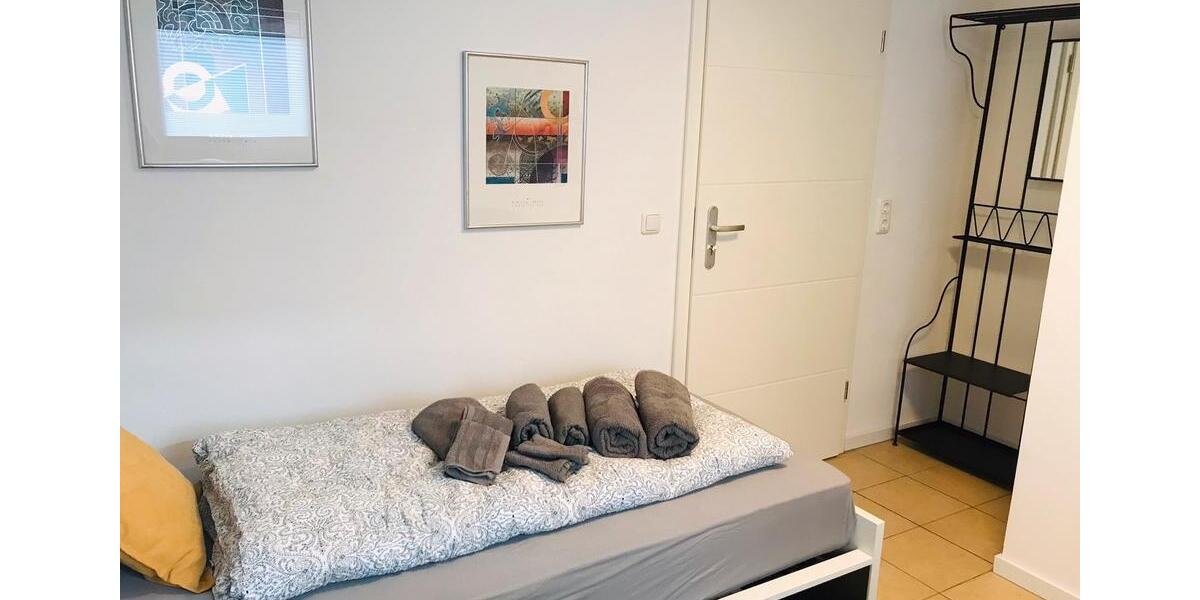 Wohnen auf Zeit Bergkamen - 2 Zimmer, 42 m&sup2;, 22&euro; | Angebot:21652606