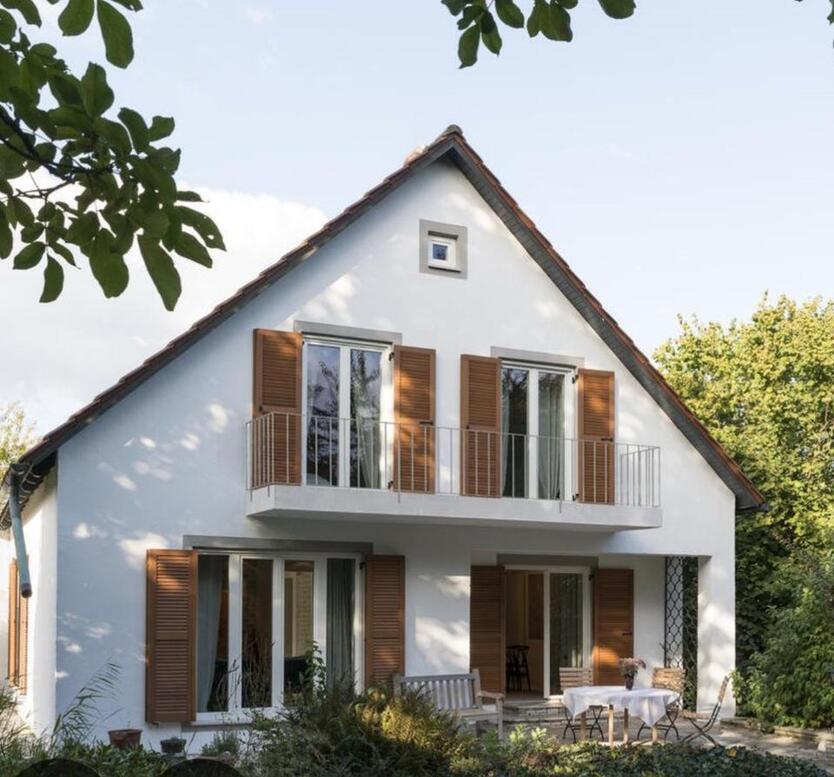 HOUSE FOR RENT IN TÜBINGEN