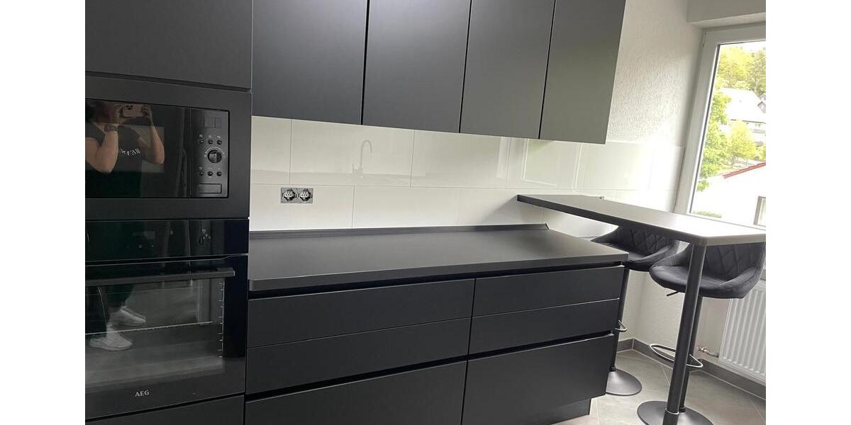 Etagenwohnung Aalen - 4 Zimmer, 92 m&sup2;, 1.200&euro; | Angebot:24688265