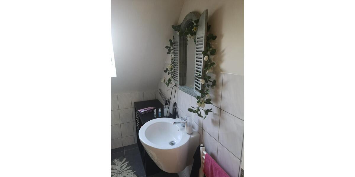 Dachgeschoßwohnung Ruppertsweiler - 3 Zimmer, 75 m&sup2;, 600&euro; | Angebot:26505174