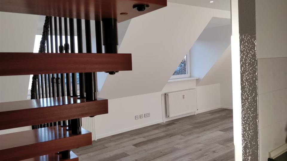 Dachgeschoßwohnung Pinneberg - 1 Zimmer, 35 m&sup2;, 620&euro; | Angebot:26701650