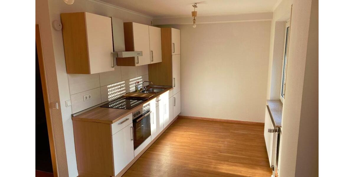 Kleine Wohnung 40 m² in Dissen zu vermieten 2 zimmer