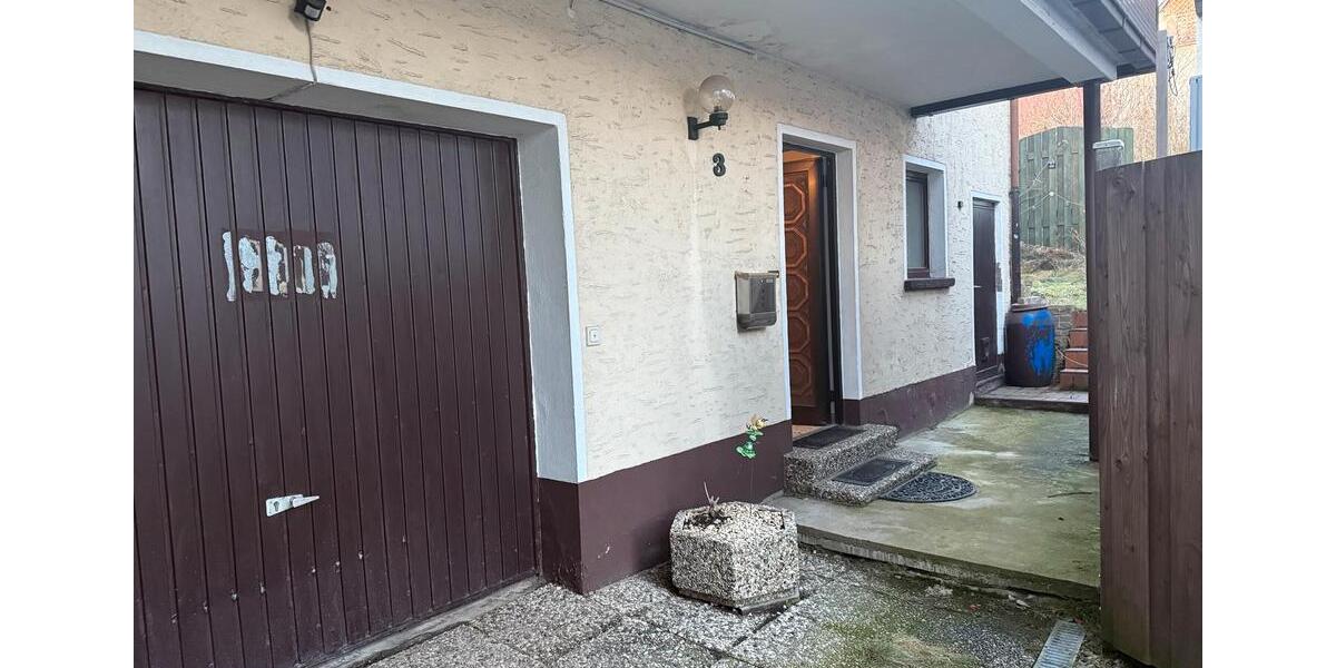 1.Fam Haus Mit Garten&Balkon Kamin&Garage 5 zimmer