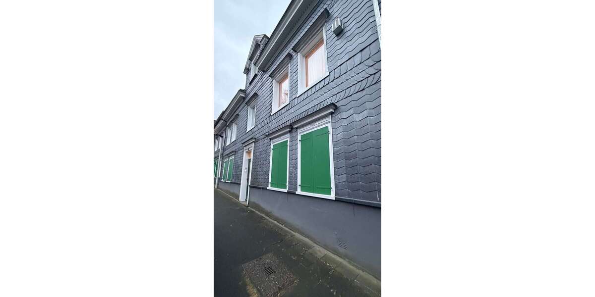 Wohnung zum Mieten in Solingen 750 € 80 m² 3 zimmer