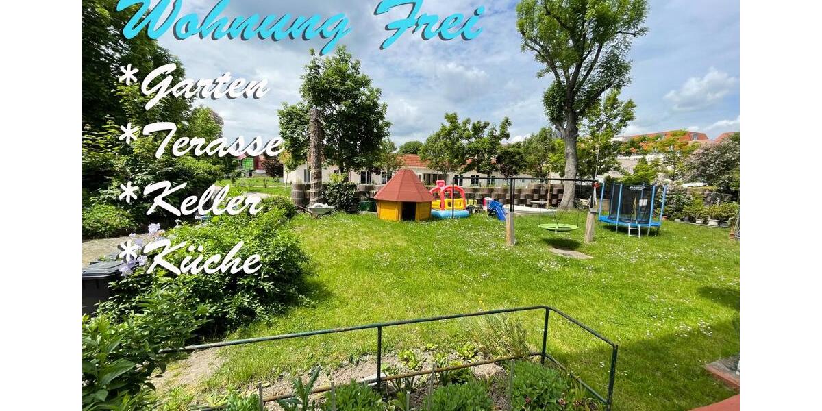 Etagenwohnung Mühlhausen (Thüringen) - 4 Zimmer, 79 m&sup2;, 555&euro; | Angebot:25361967