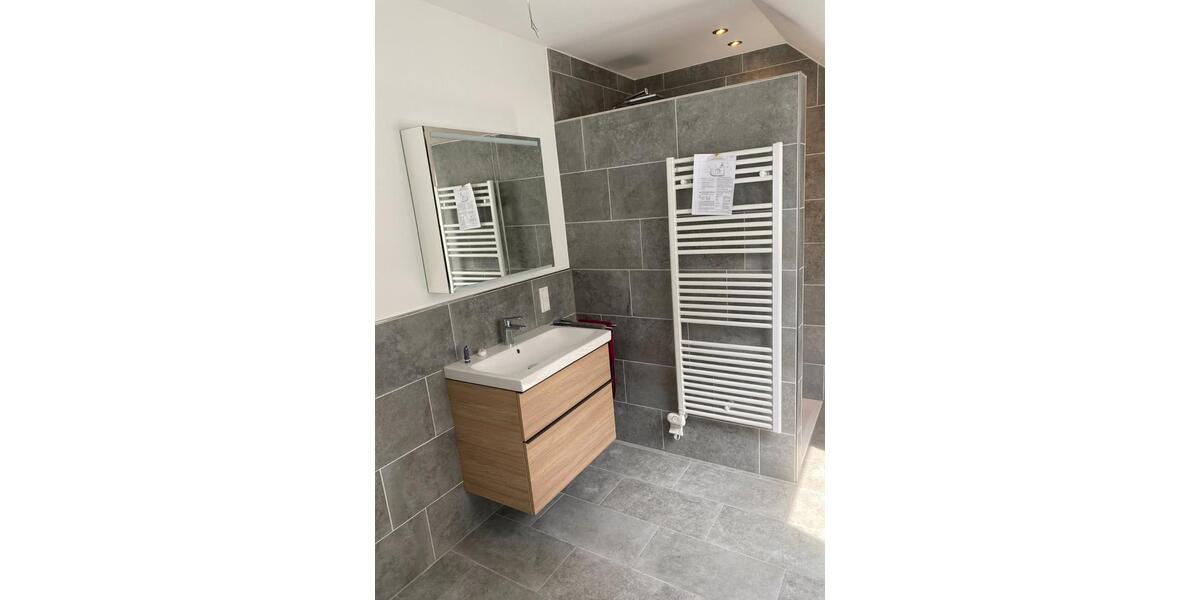 2-Raum-DG-Wohnung mit Loggia in Nottuln ab 01.04.2026 2 zimmer