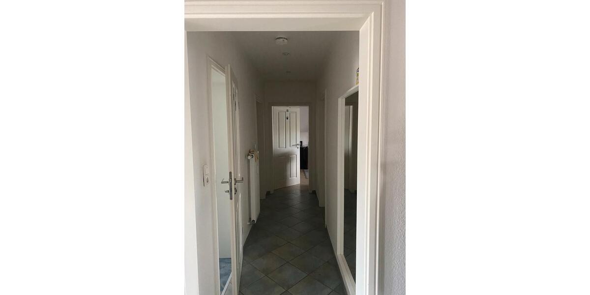 Wohnen auf Zeit Oldenburg Kreyenbrück - 2 Zimmer, 1 m&sup2;, 460&euro; | Angebot:24878068