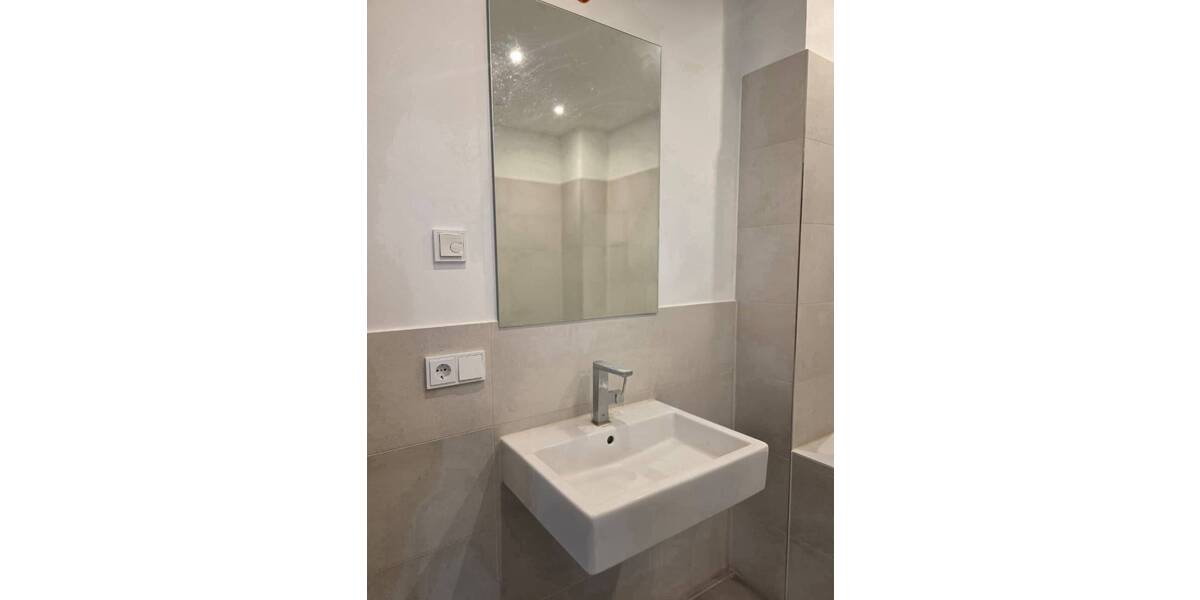 Etagenwohnung Berlin Wilhelmsruh - 3 Zimmer, 86 m&sup2;, 1.650&euro; | Angebot:26744963