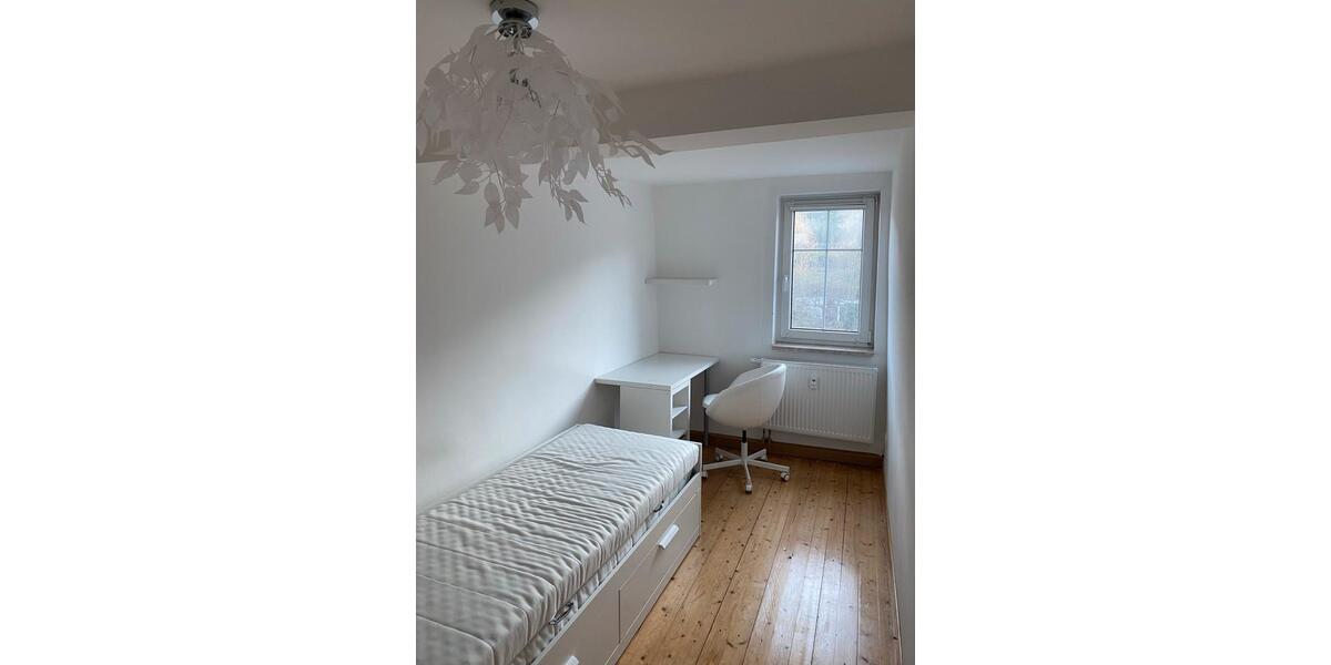 Wohnen auf Zeit Stadtroda - 1 Zimmer, 11 m&sup2;, 290&euro; | Angebot:25376359
