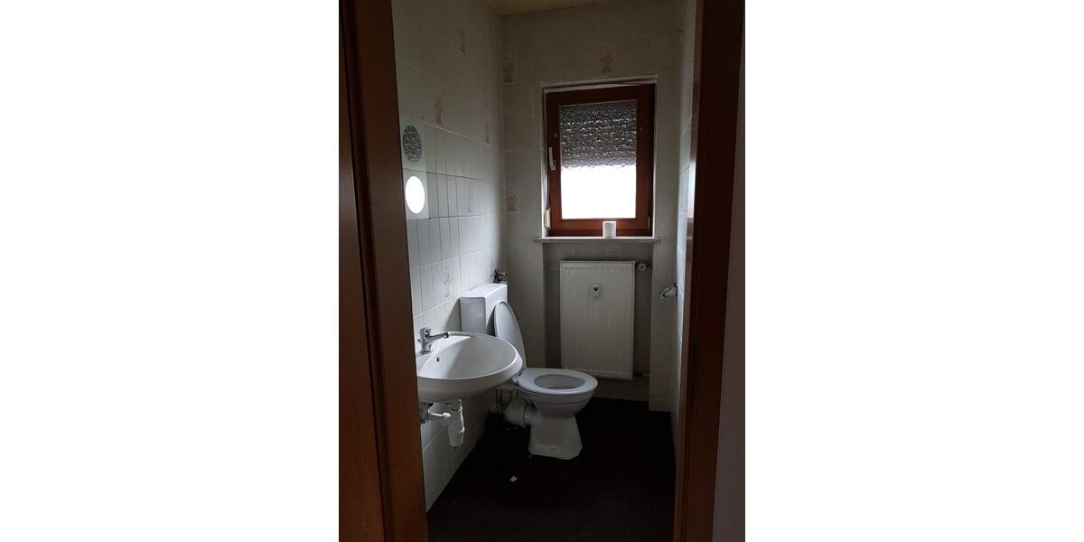 Erdgeschoßwohnung Zwiesel - 2 Zimmer, 62 m&sup2;, 550&euro; | Angebot:25450961