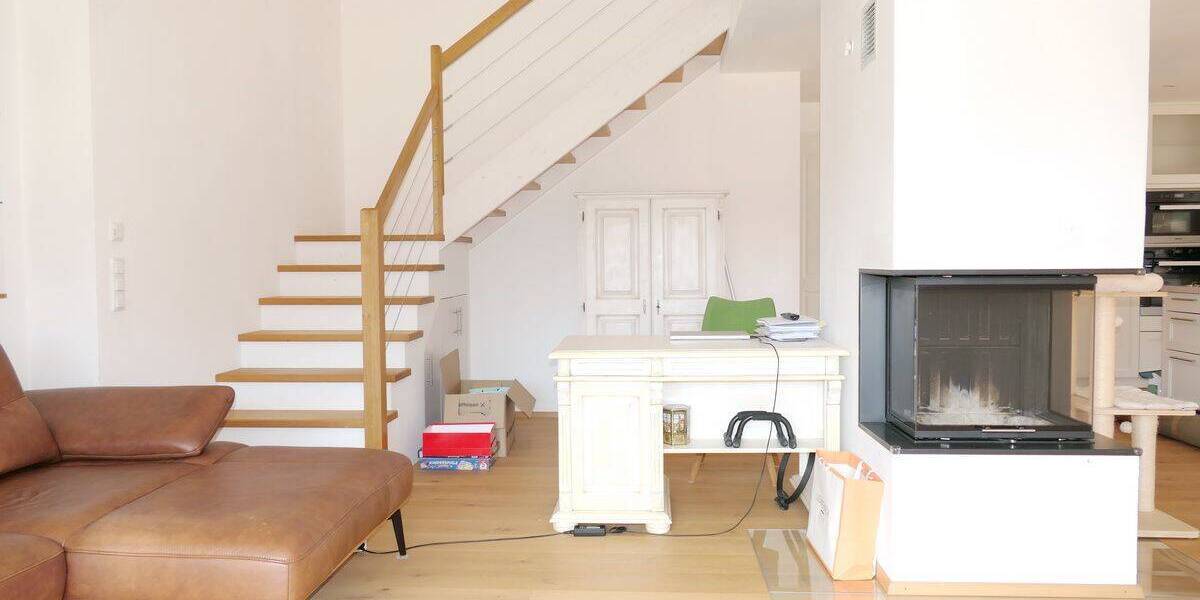 Etagenwohnung Lenggries - 4 Zimmer, 161 m&sup2;, 2.250&euro; | Angebot:26129498