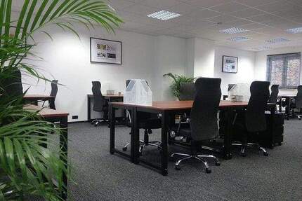 Gewerbeobjekt Rüsselsheim am Main Rüsselsheim - 199&euro; | Angebot:25230265