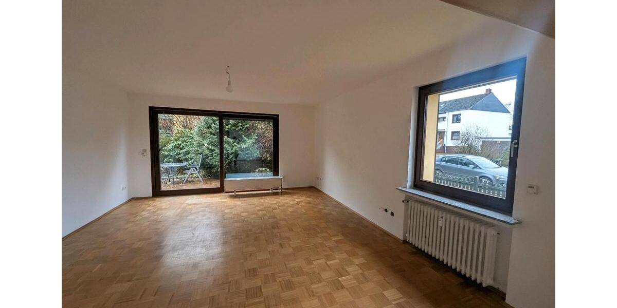 Erdgeschoßwohnung Bremen Huchting - 3 Zimmer, 110 m&sup2;, 1.150&euro; | Angebot:25231695