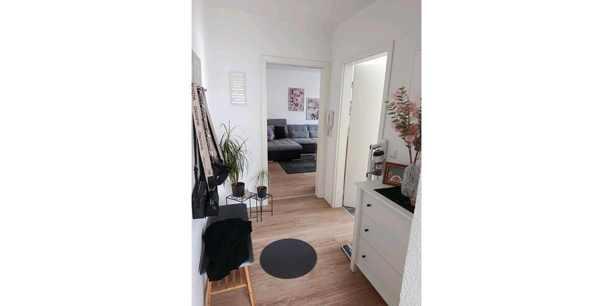 Etagenwohnung Sankt Wendel - 2 Zimmer, 58 m&sup2;, 500&euro; | Angebot:26248591