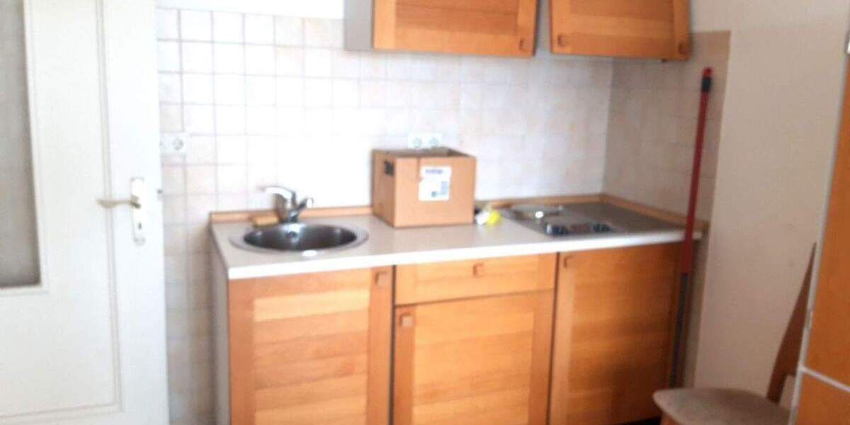 Etagenwohnung Hirschau - 3 Zimmer, 117 m&sup2;, 899&euro; | Angebot:25665489