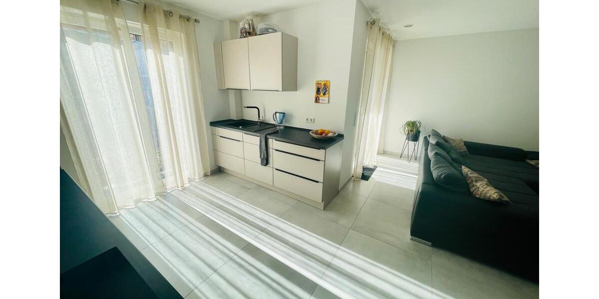 Etagenwohnung Soest - 2 Zimmer, 78 m&sup2;, 1.015&euro; | Angebot:26094948