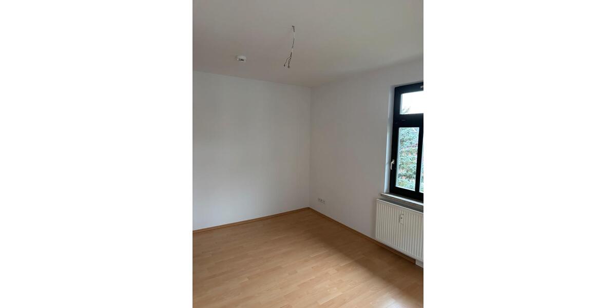 Etagenwohnung Sonneberg - 1 Zimmer, 30 m&sup2;, 190&euro; | Angebot:26187061