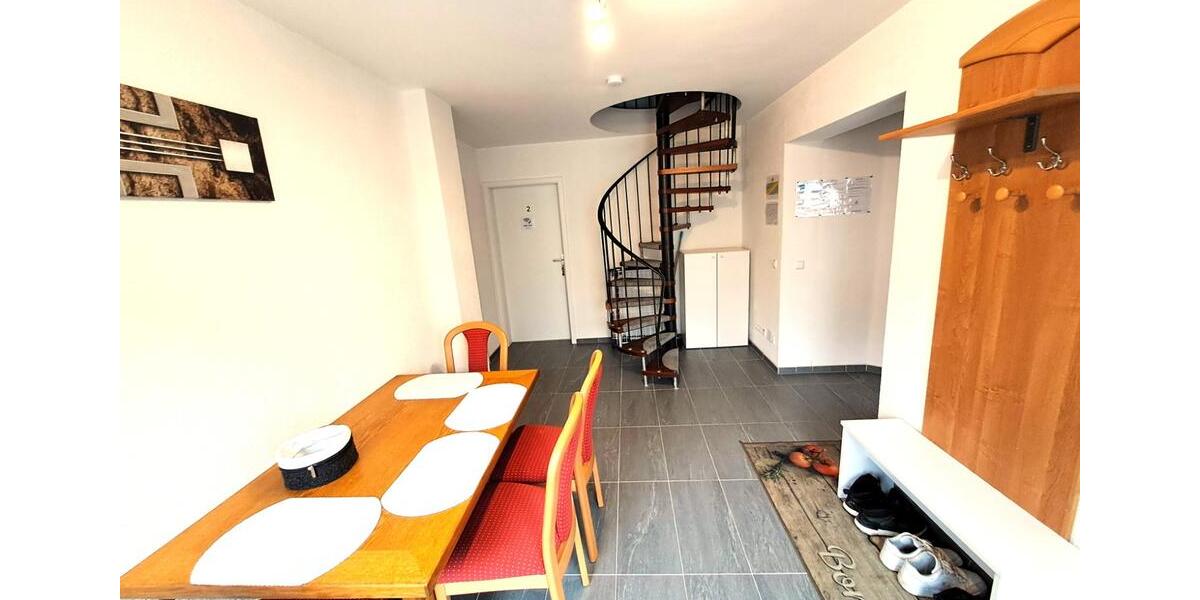 Wohnen auf Zeit Aalen Dewangen - 4 Zimmer, 13 m&sup2;, 600&euro; | Angebot:25436612