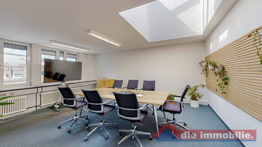 Gewerbeobjekt Magdeburg / Stadtfeld Ost Stadtfeld Ost - 8 Zimmer, 1.688&euro; | Angebot:26807379