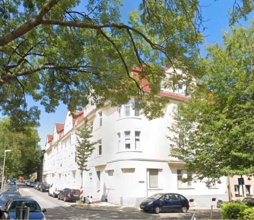 Helles WG-Zimmer in sanierter Maisonette auf 2 Etagen in Essen