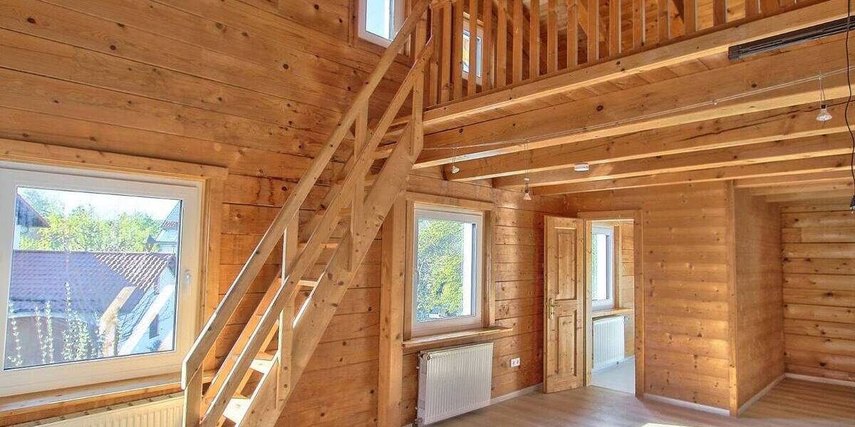 Doppelhaushälfte Starnberg Söcking - 6 Zimmer, 175 m&sup2;, 3.350&euro; | Angebot:26435893