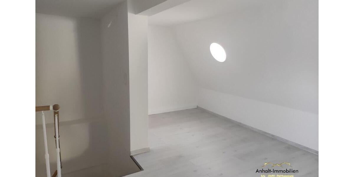 Maisonettenwohnung Delitzsch - 4 Zimmer, 114 m&sup2;, 950&euro; | Angebot:25376953