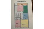 Etagenwohnung Schwebheim - 3 Zimmer, 93 m&sup2;, 950&euro; | Angebot:26561789