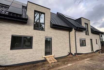 Haus zum Mieten in Hamminkeln Dingden 1.350 € 102 m² 3 zimmer