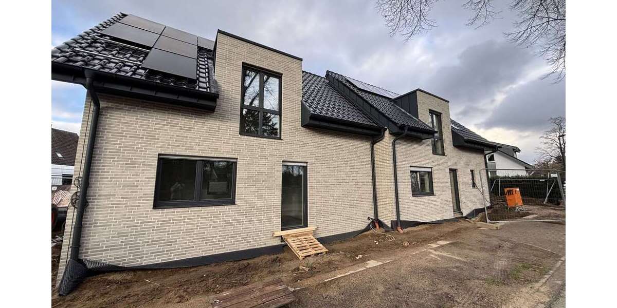 Haus zum Mieten in Hamminkeln Dingden 1.350 € 102 m² 3 zimmer