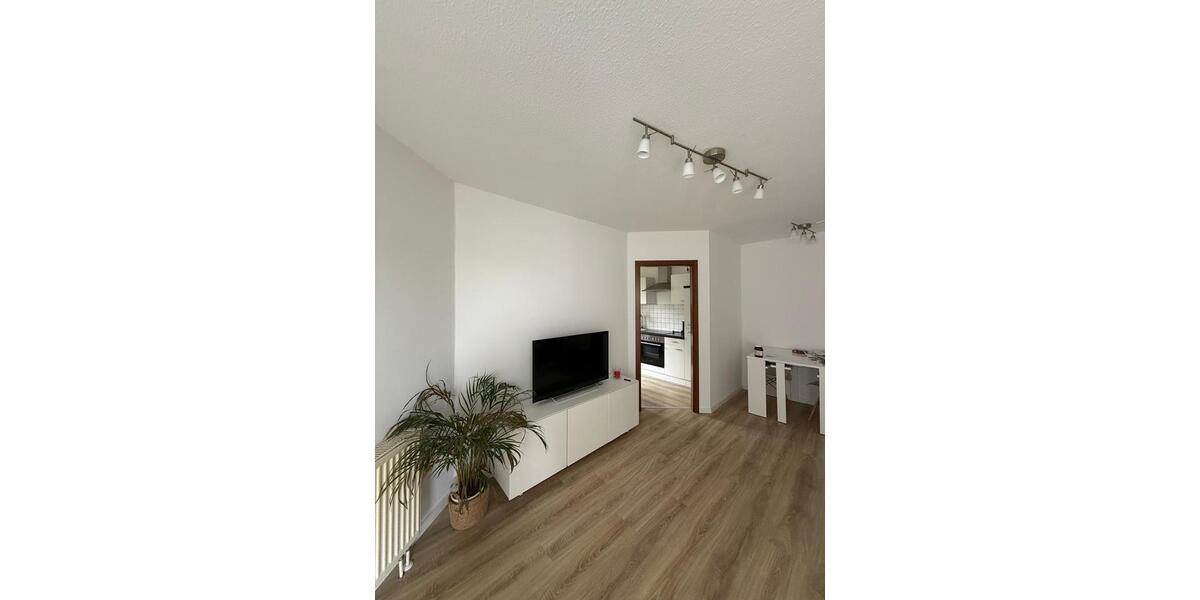 Etagenwohnung Burgstädt - 2.5 Zimmer, 56 m&sup2;, 470&euro; | Angebot:26495526